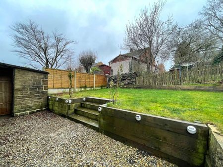 2 bedroom semi-detached house to rent - Photo 4