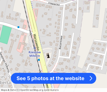Pokój jedno/dwuosobowy 27m², Rzeszów, Miłocin, Jasionka - Photo 1