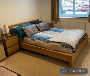 2 bedroom flat to rent - Photo 3