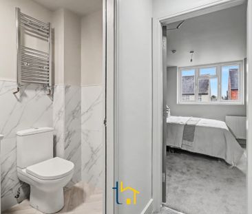 1 bed house share to rent in Vernon Road, Leicester, LE2 - Photo 3