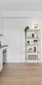 Stilrene lejligheder nær byens puls - Foto 4