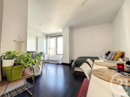 Location Appartement 1 pièce 36m² TROYES 10000 - Photo 5