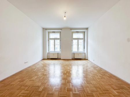 +++ TOP LAGE +++ Helle 2,5-Zimmer-Wohnung mit hervorragender Infrastruktur nahe Jakominiplatz - Photo 4