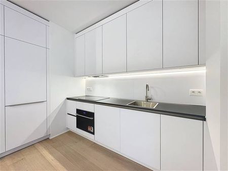 Appartement te huur - Foto 3