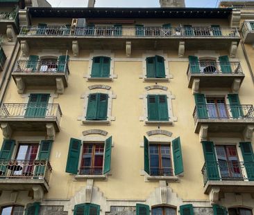 Very nice 3 room apartment renovated in old style with balcony in t... - Photo 6