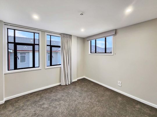 Modern Living in a Renovated Fire Station - Photo 1