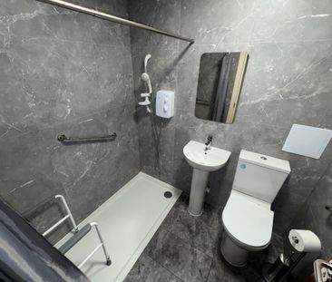 Garturk Street, Govanhill | £895 Monthly - Photo 6