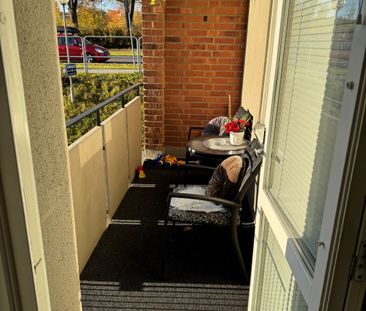 Hagebygatan 73 - Foto 1