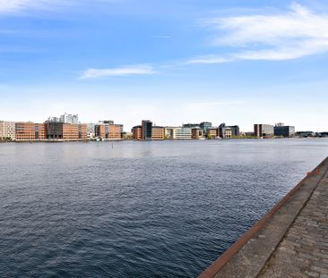 Fuld havudsigt - Islands Brygge 30C, 5. th - Photo 2