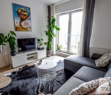 2 pokoje, miejsce postojowe, Francuska Park - Photo 4