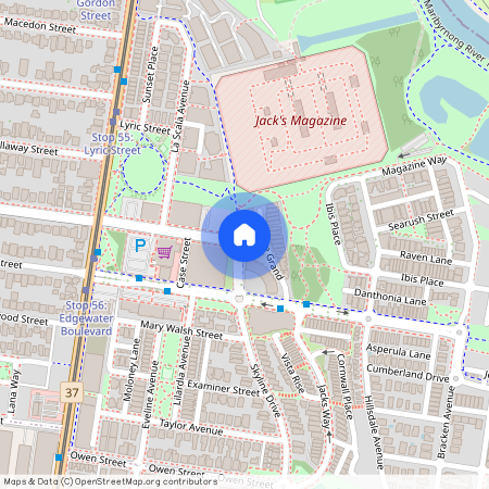 60 Skyline Dr, Melbourne, Victoria 3032