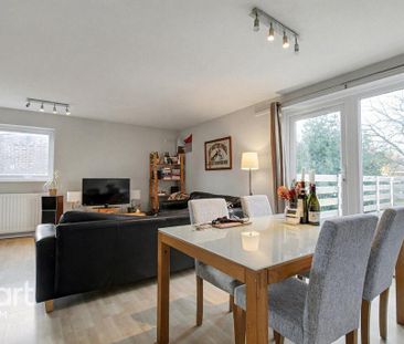 2 bedroom apartment to rent - Photo 6