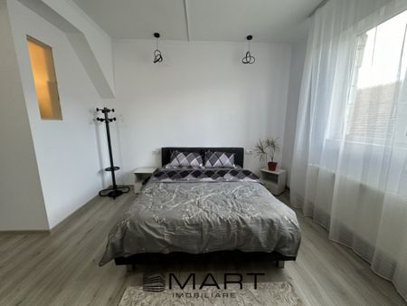 Garsoniere de lux zona Centrala/Gara - Fotografie 5