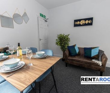 Lister Street, Nuneaton, CV11 4NU - Photo 3