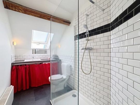 Appartement te huur - Photo 1