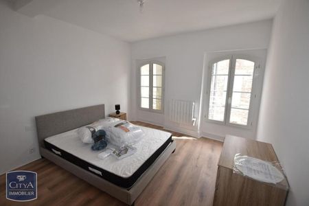Location Appartement 2 pièces 52m² AGEN 47000 - Photo 3