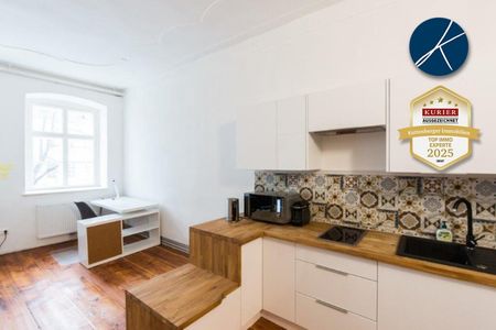 Möblierte Wohnung in zentraler Wohnlage - Photo 2