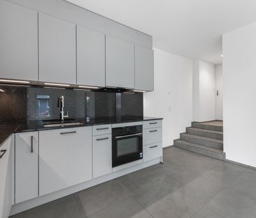 2.5 Zimmer, 64 m², EG - Photo 3