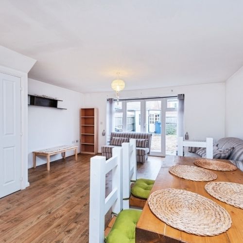 Broad Way, Heyford Park - Photo 1