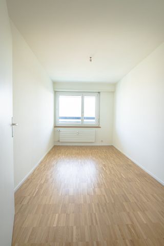 3.5 Zimmer, 71 m², 12. Stock - Foto 3