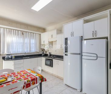 Casa com 4 quartos e 180m² para alugar em Fátima, Canoas. - Photo 6