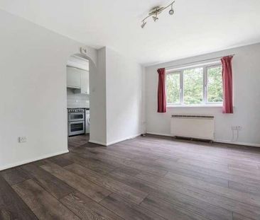 Scottwell Drive, Colindale, NW9 - Photo 1
