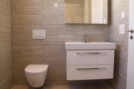 Erstbezug/Neubau: Moderne 4.5-Zimmer-Wohnung - Foto 3