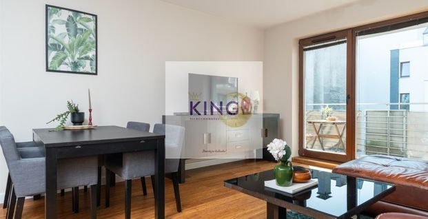 Mieszkanie na wynajem Szczecin, Centrum - Photo 1