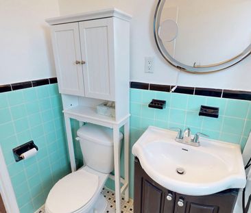 For Lease - 52 Waniska Avenue Unit# Unit 4, Toronto, Ontario - Photo 2