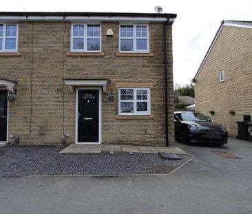 Martin Bell Way, Shipley, BD18 - Photo 2