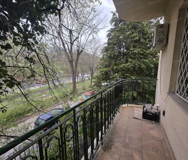 Kiadó jó állapotú lakás - Budapest II. kerület - Photo 1