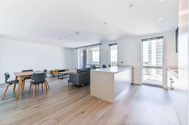 3 bedroom flat to rent - Photo 1