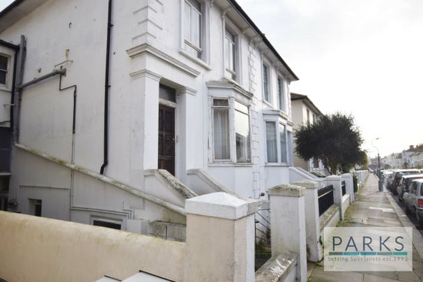 Hova Villas, Hove, East Sussex, BN3 3DH - Photo 1