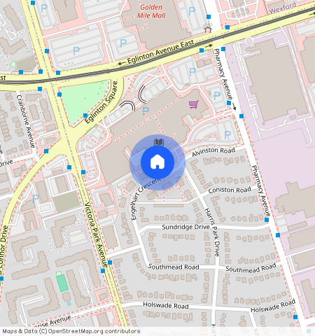 14-26 Engelhart Crescent, Scarborough, Scarborough, Toronto, M1L 2K1