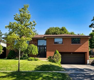 For Lease - 25 Glenridge Road Unit# Main, Barrie, Ontario - Photo 4