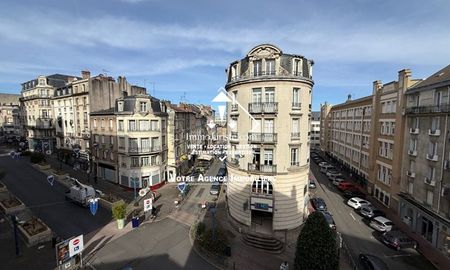 Location Appartement 4 pièces Limoges (87000) - Photo 5