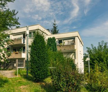 Demnächst frei! 4-Zimmer-Wohnung in Bad Dürkheim - Foto 4