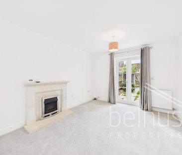 4 bedroom detached house to rent - Photo 1