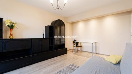Mieszkanie Kraków Stare Miasto powierzchnia 45.0 m² C206-WM-98123 - Photo 4