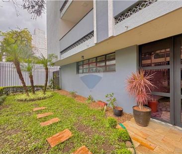Apartamento Para Alugar Batel - 2 Quartos - Photo 3