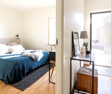 Garagegatan, Malmö - Foto 4