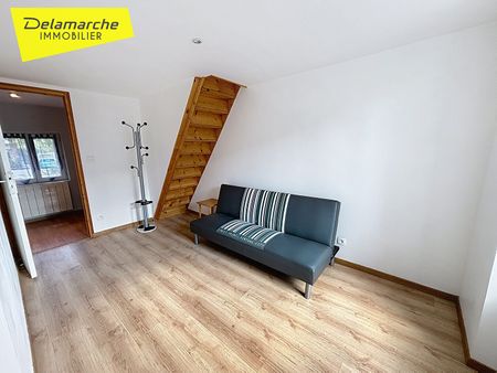 Maison Folligny - Photo 3