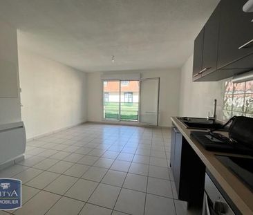 Location Appartement 2 pièces 42m² TOURCOING 59200 - Photo 3