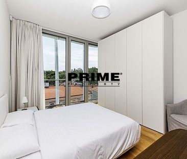 Apartment for rent, 2+kk - 1 bedroom, 62m - Photo 2