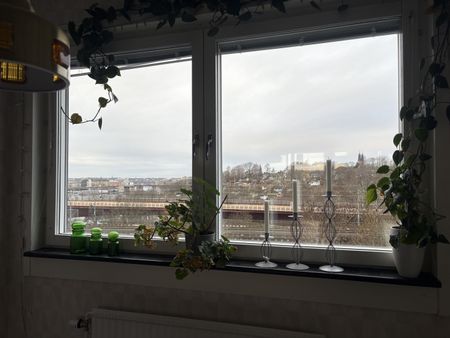 Tantogatan, Stockholm - Photo 3