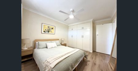 EAST TAMWORTH - FULLY FURNISHED - 2 Bedroom Upstairs Unit - Photo 5
