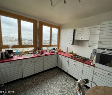 Appartement T2 à louer - 56 m² - Photo 3