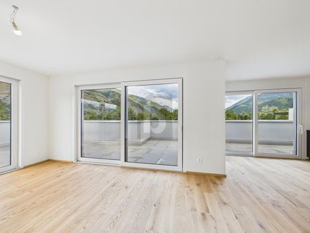 MODERN, RUHIG UND MIT WEITSICHT - Foto 4