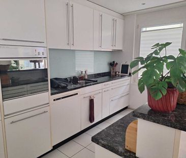 APPARTEMENT DE 3 PIÈCES À LUCERNE, MEUBLÉ, TEMPORAIRE - Photo 6