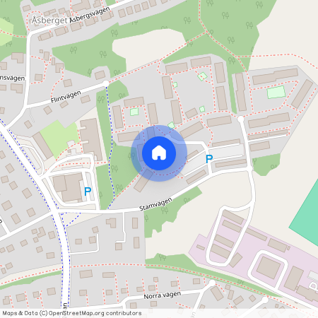 Stamvägen 35, 826 37, SÖDERHAMN, Sverige